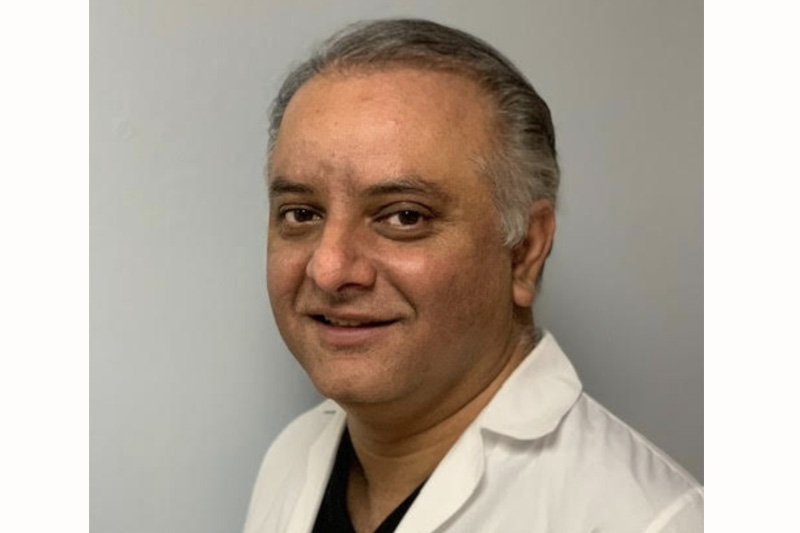 Dr. Syed Hasan, DDS