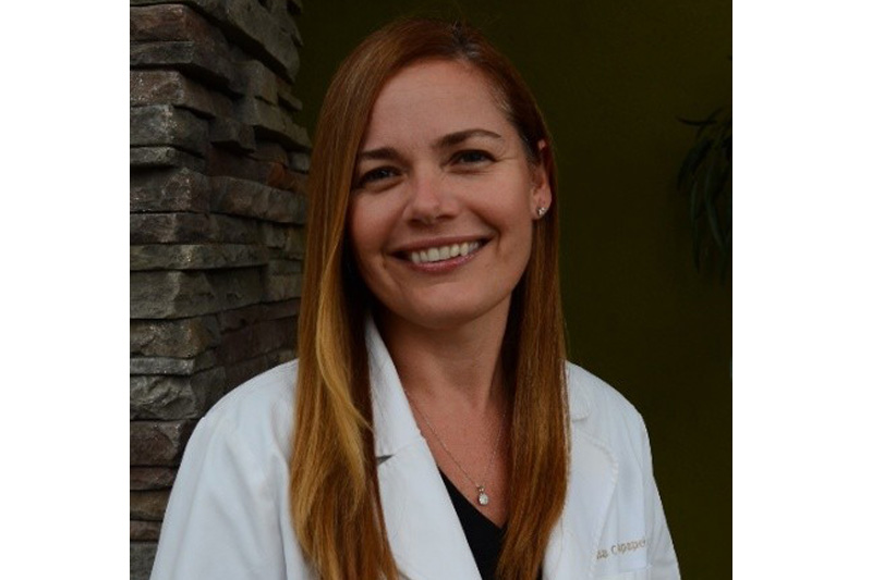 Dr. Nadia Zorapapel, DDS, Best Dentist in Northridge, CA 91326