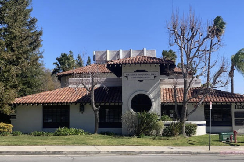 Dentist in Northridge